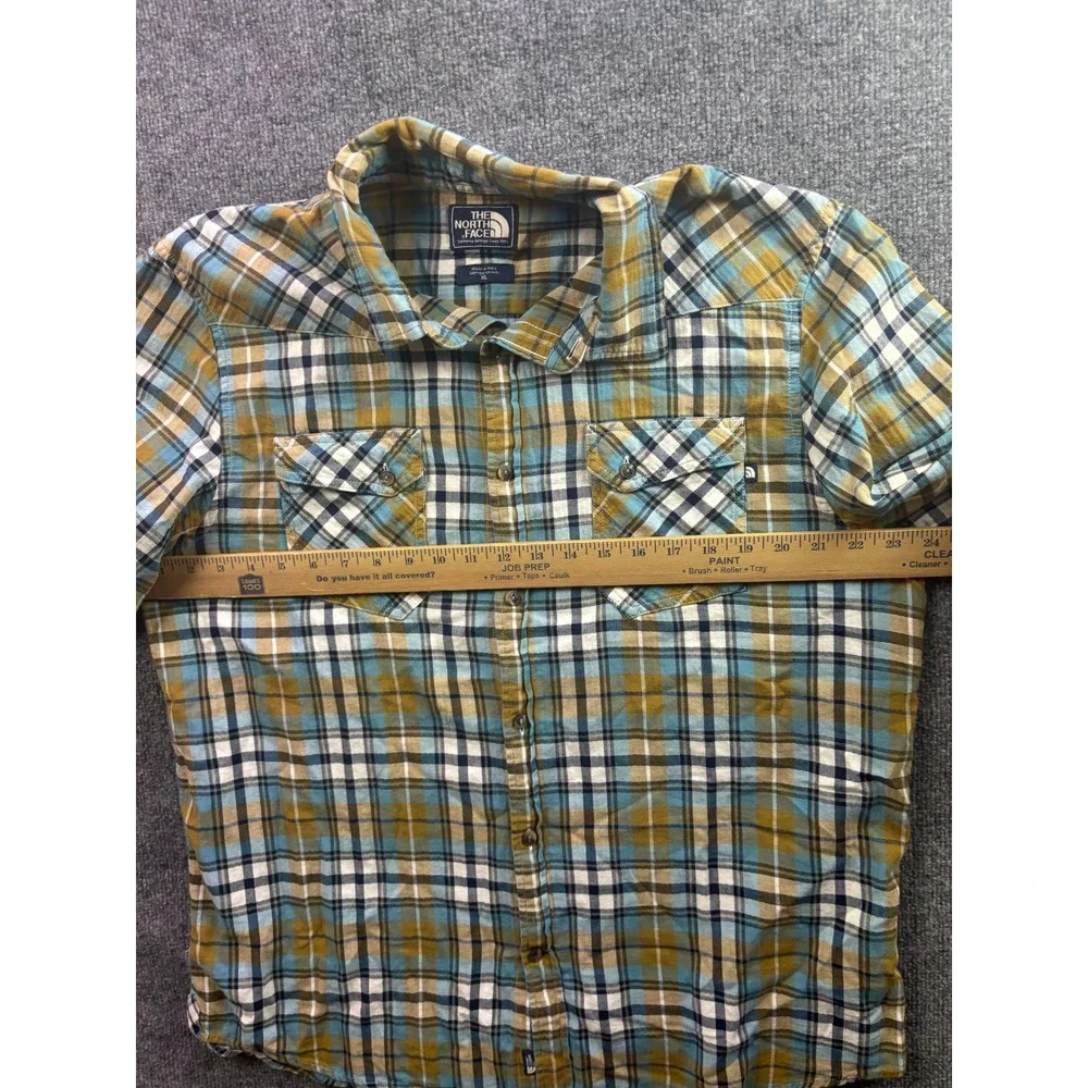 The North Face north face